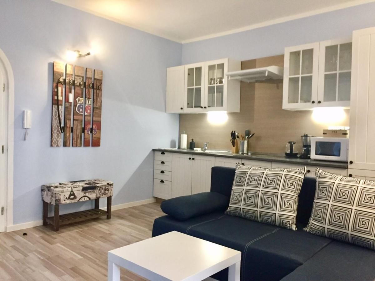 Apartments Friendly Family In The City Center Ceske Budejovice Exterior foto