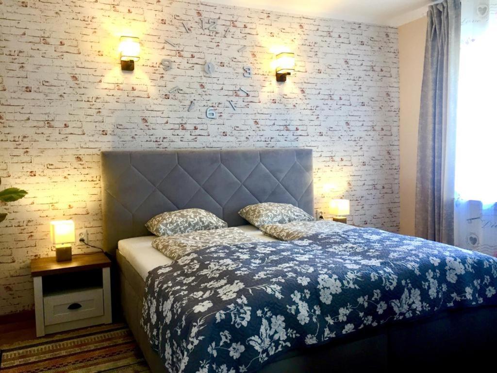 Apartments Friendly Family In The City Center Ceske Budejovice Exterior foto