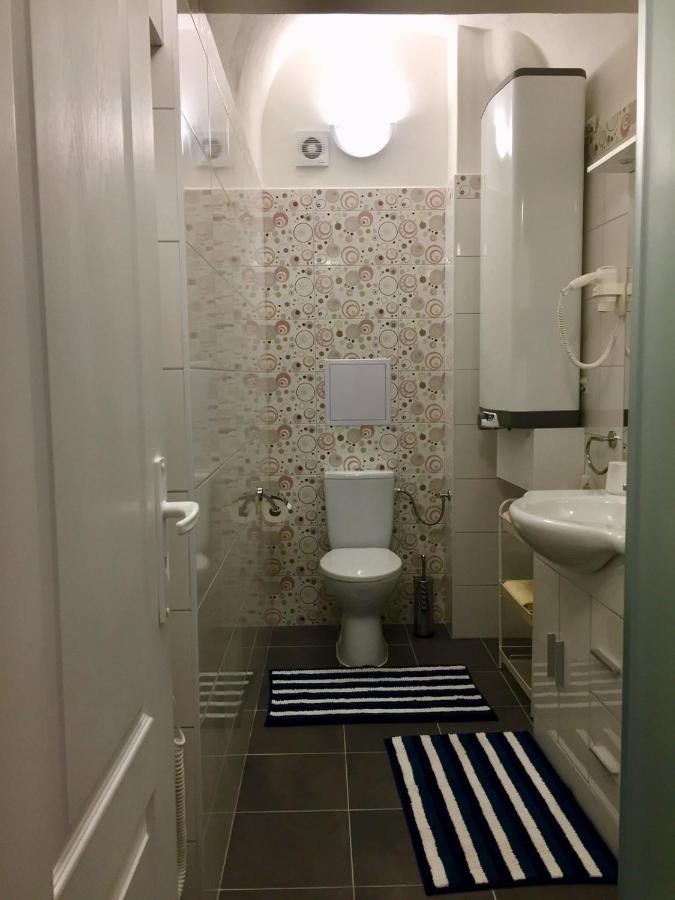 Apartments Friendly Family In The City Center Ceske Budejovice Exterior foto