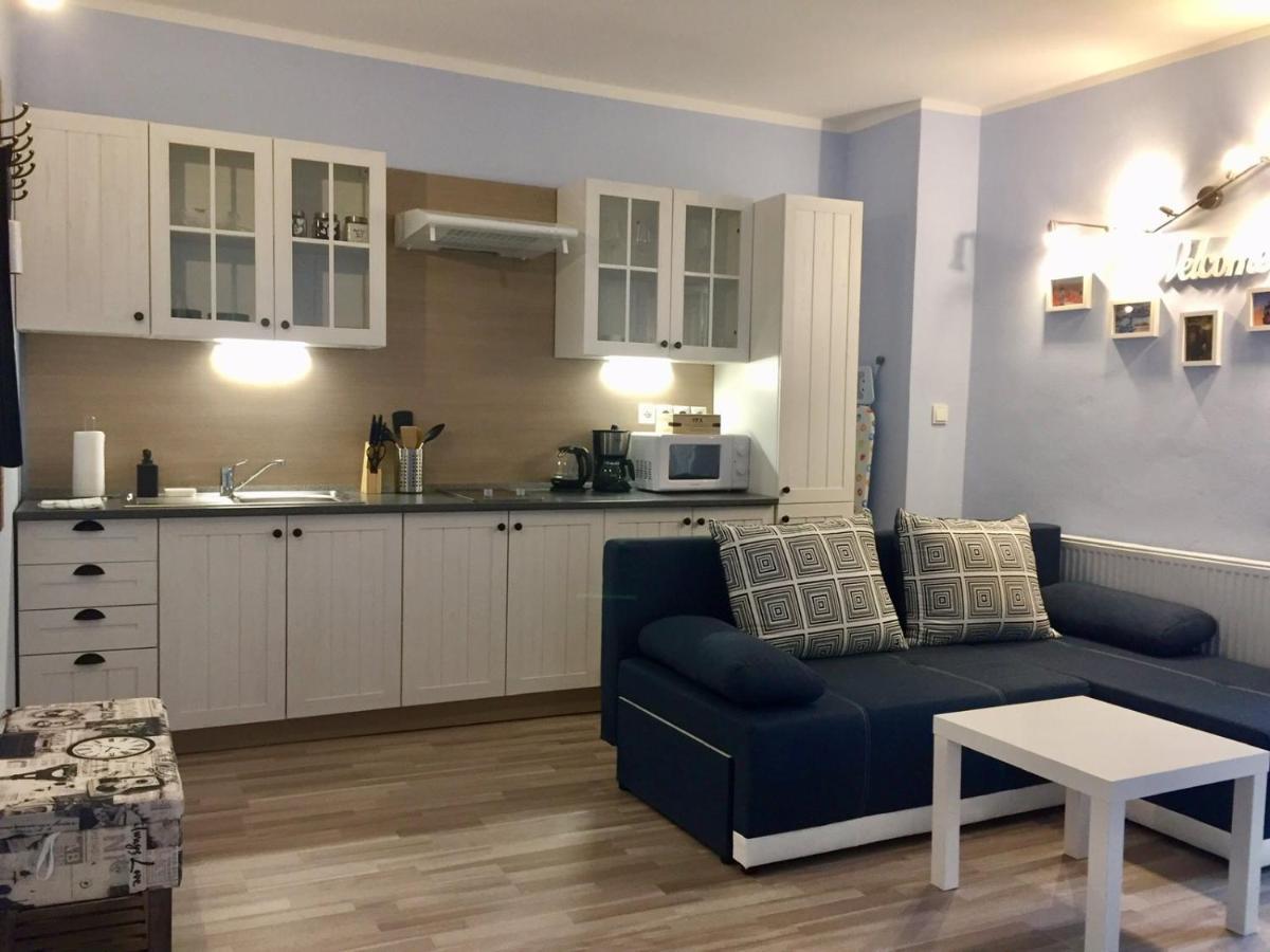 Apartments Friendly Family In The City Center Ceske Budejovice Exterior foto