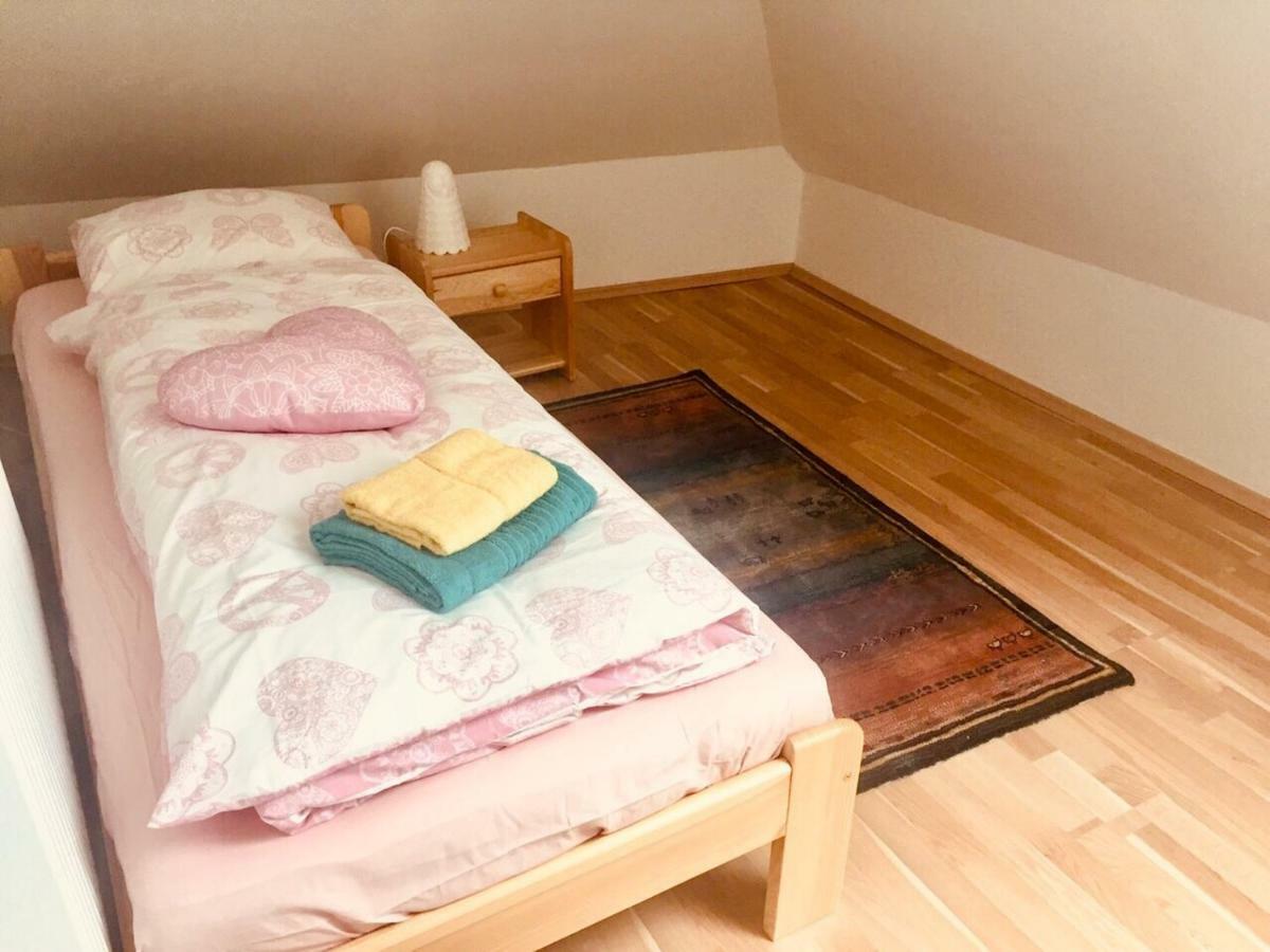 Apartments Friendly Family In The City Center Ceske Budejovice Exterior foto