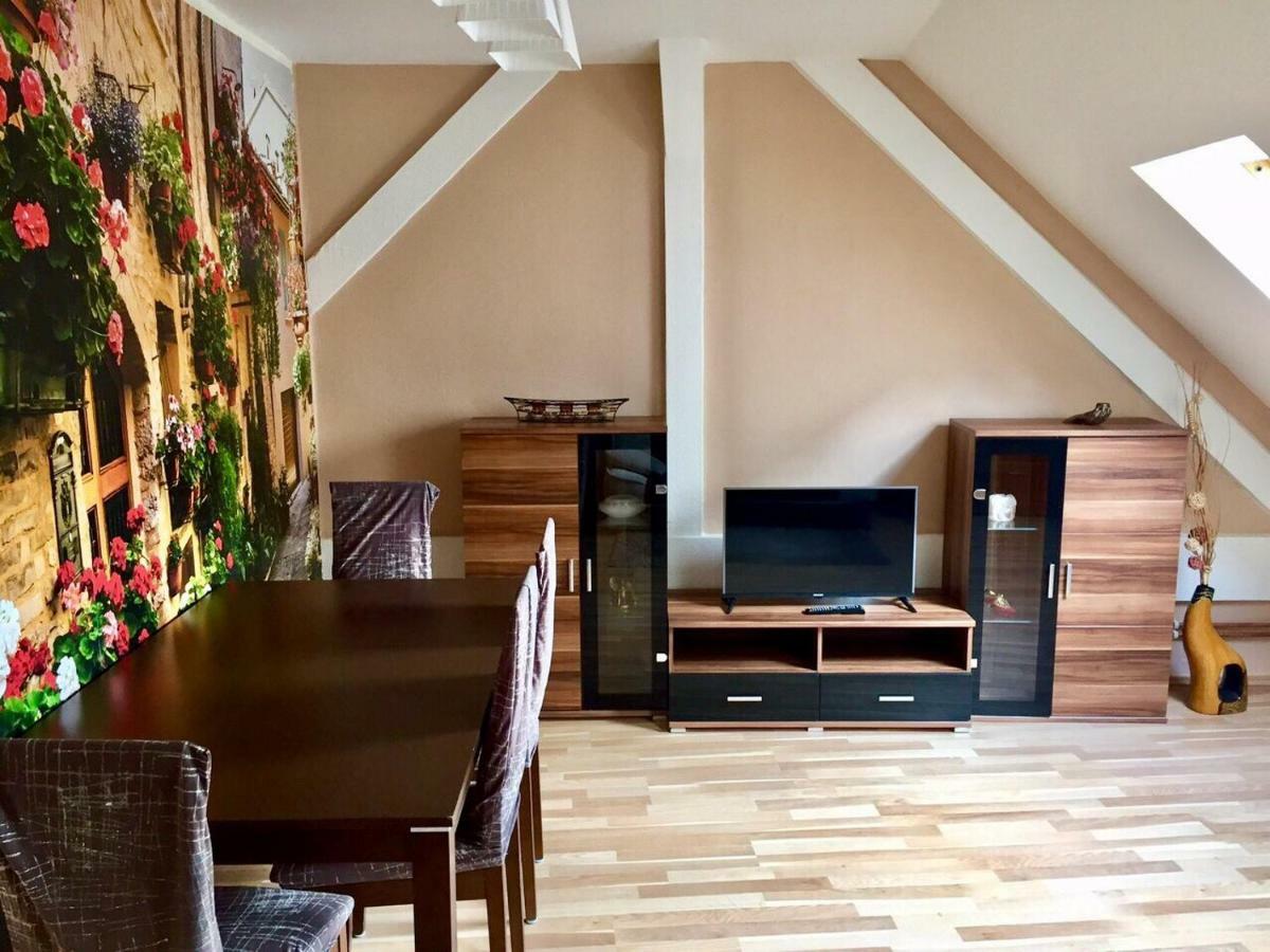 Apartments Friendly Family In The City Center Ceske Budejovice Exterior foto