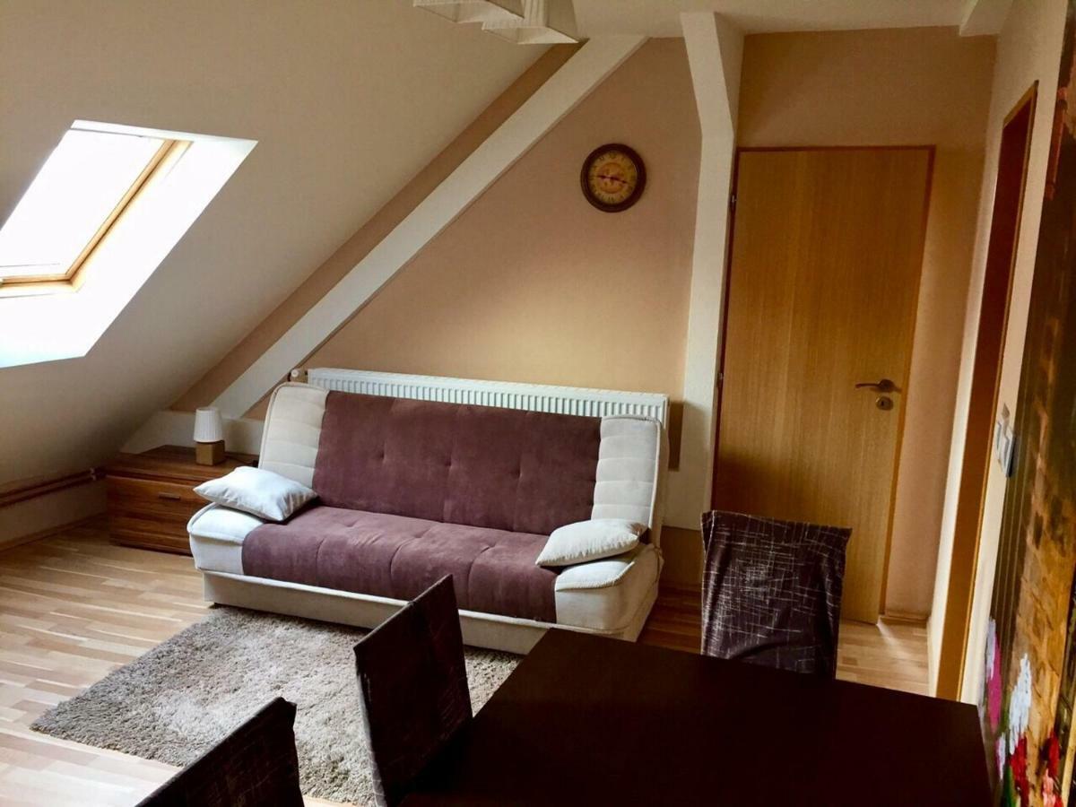 Apartments Friendly Family In The City Center Ceske Budejovice Exterior foto