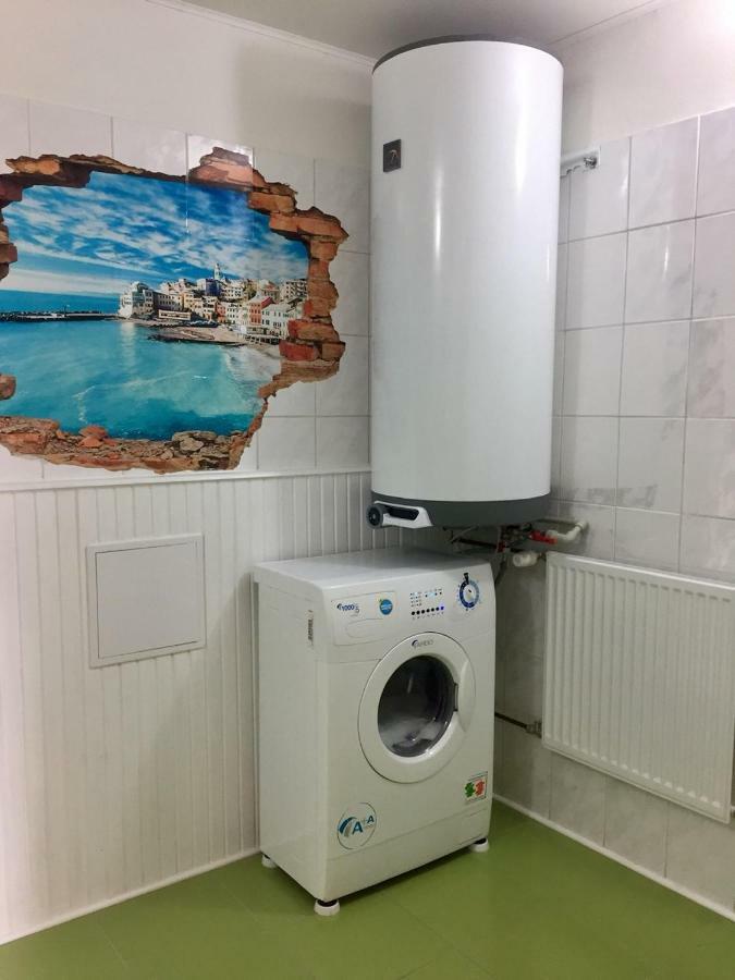 Apartments Friendly Family In The City Center Ceske Budejovice Exterior foto
